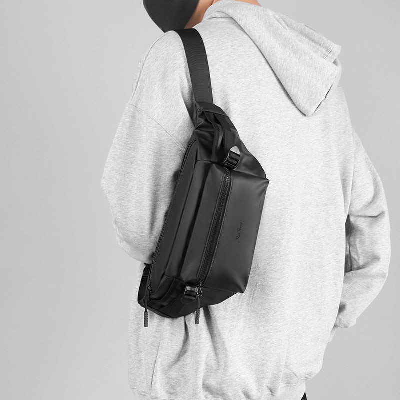 Fashion Waist Bag Sports Waterproof Outdoor Multifunctional Mobile Phone Bag