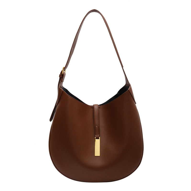 Fashion Shoulder Bag Versatile Commuting