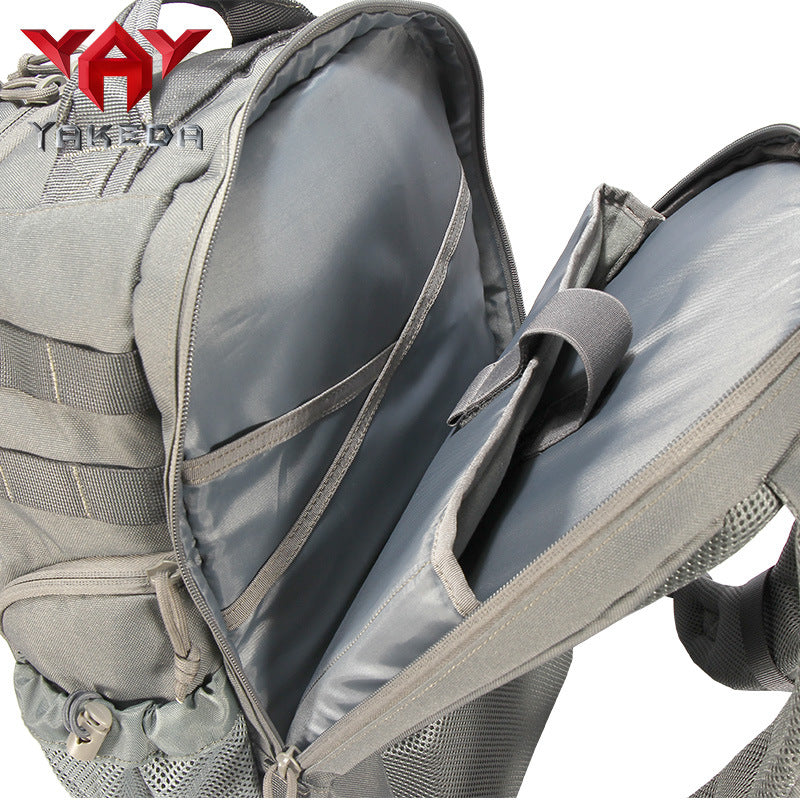 MOLLE Tactical Mountaineering Travel Outdoor Hiking Large Capacity