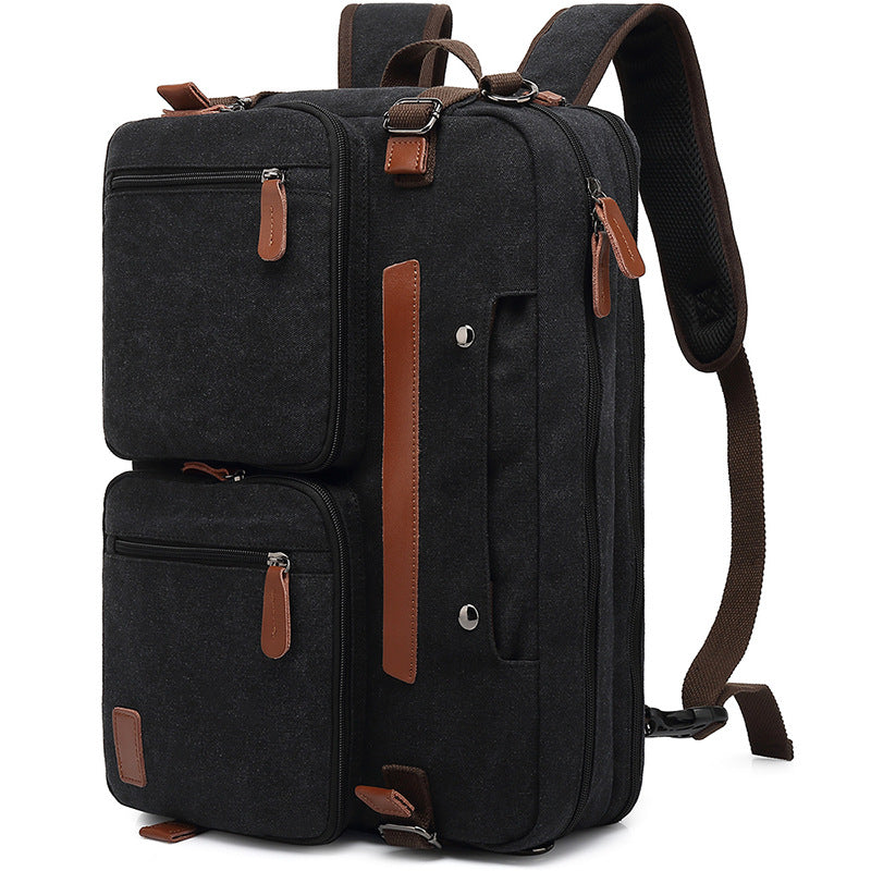 Multifunctional Backpack Business Backpack