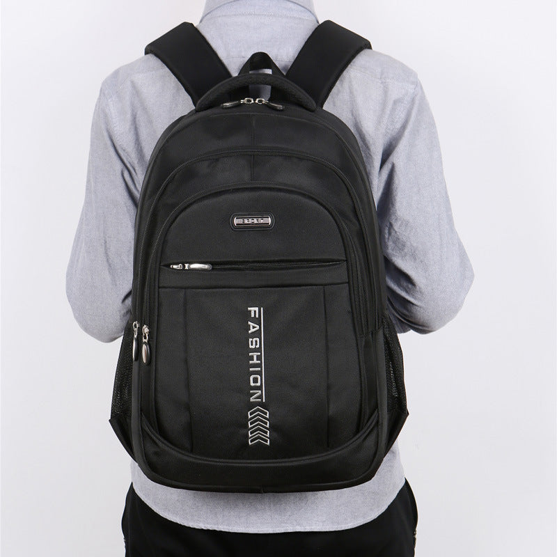 17 Inch Computer Backpack Outdoor Travel