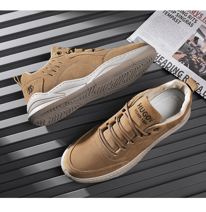 Autumn Trendy Men's Casual Shoes
