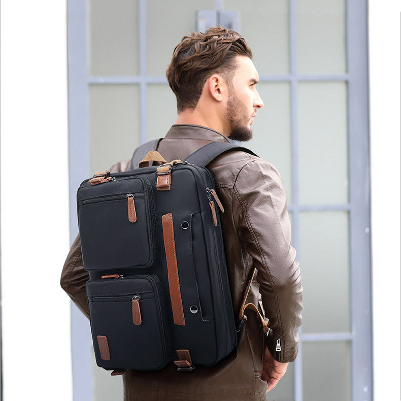 Multifunctional Backpack Business Backpack