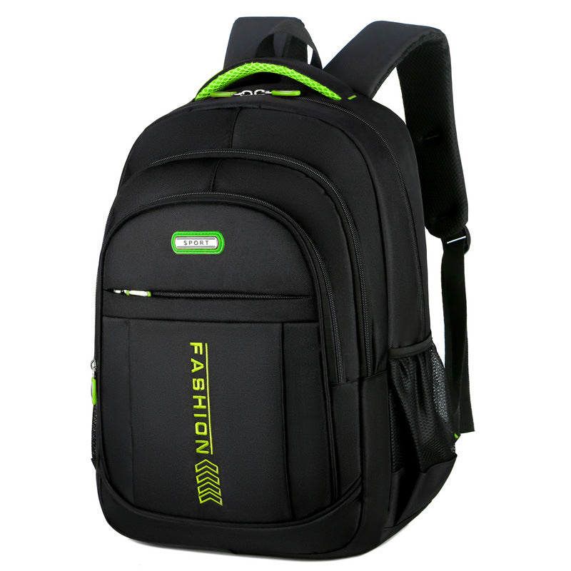 17 Inch Computer Backpack Outdoor Travel