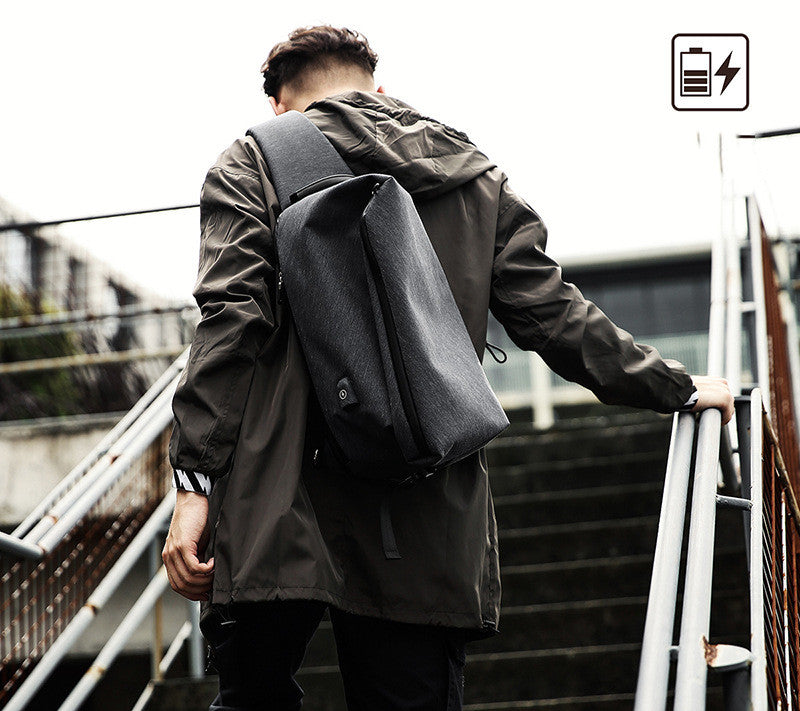 Shoulder Sports Function Bag