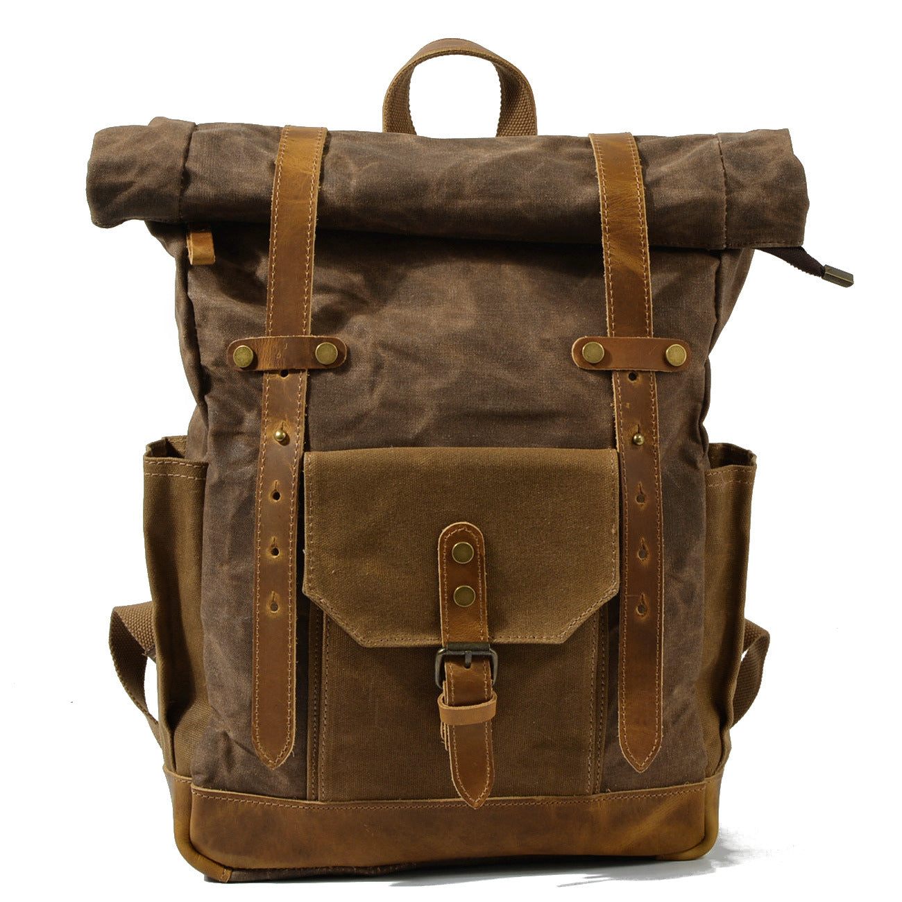 Camel Bag Knight Messenger Helmet Motorcycle Backpack Custom Made
