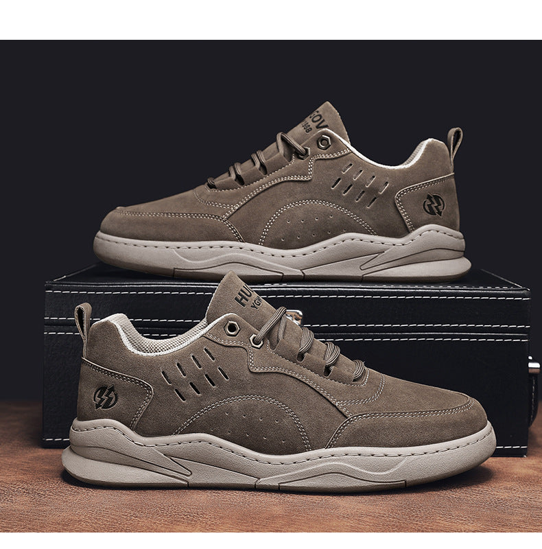 Autumn Trendy Men's Casual Shoes
