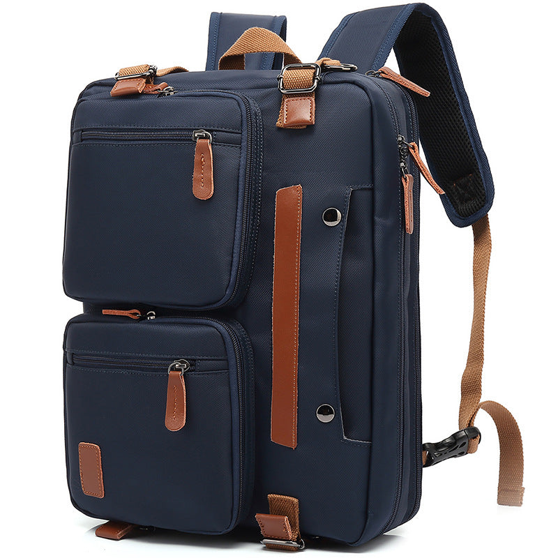 Multifunctional Backpack Business Backpack