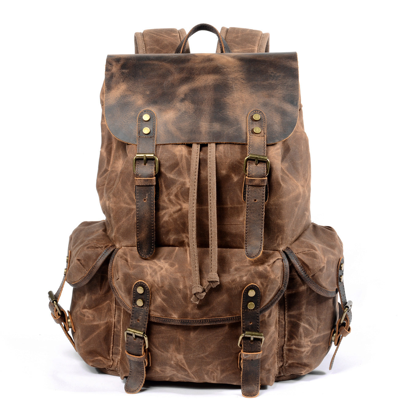 Camel Bag Knight Messenger Helmet Motorcycle Backpack Custom Made
