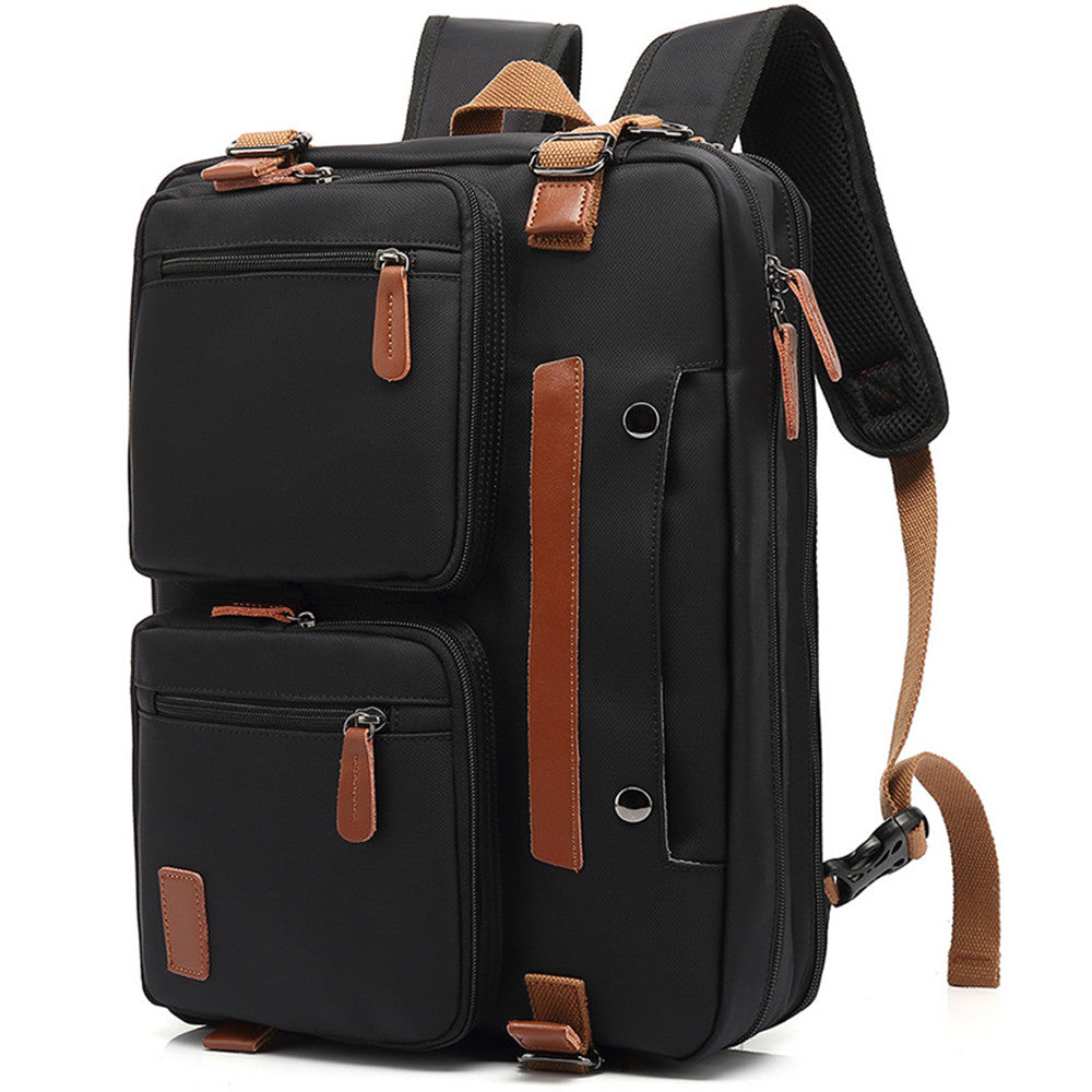 Multifunctional Backpack Business Backpack