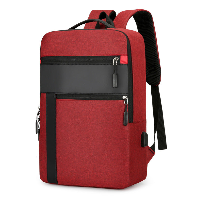 Backpack Student Large Capacity