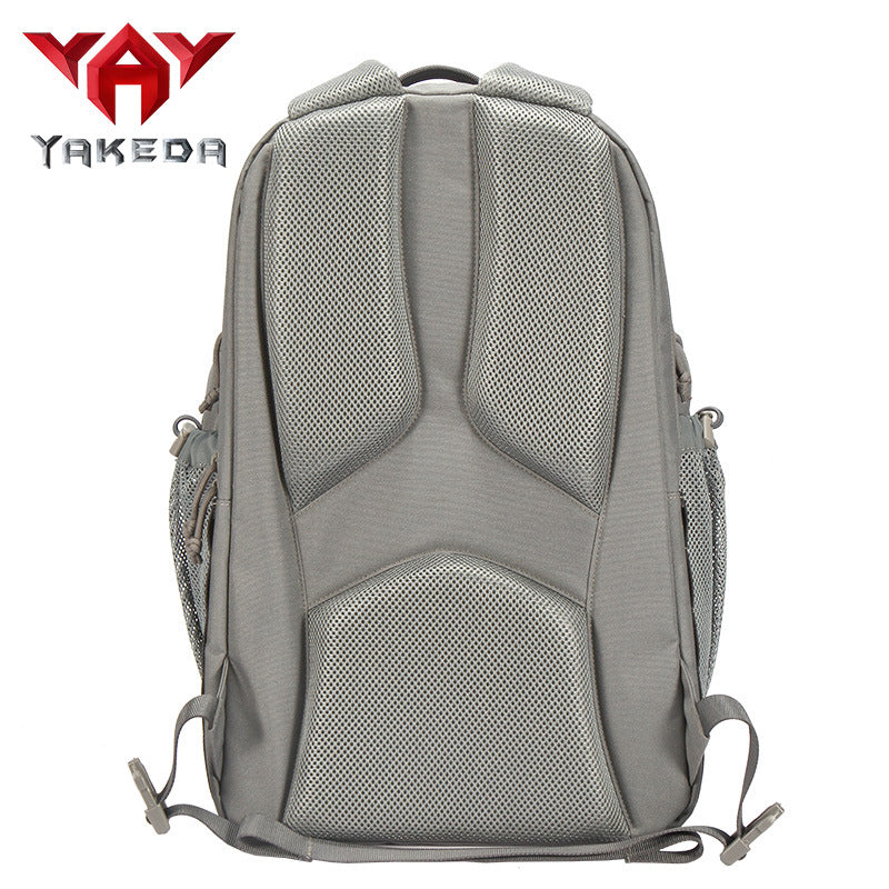 MOLLE Tactical Mountaineering Travel Outdoor Hiking Large Capacity
