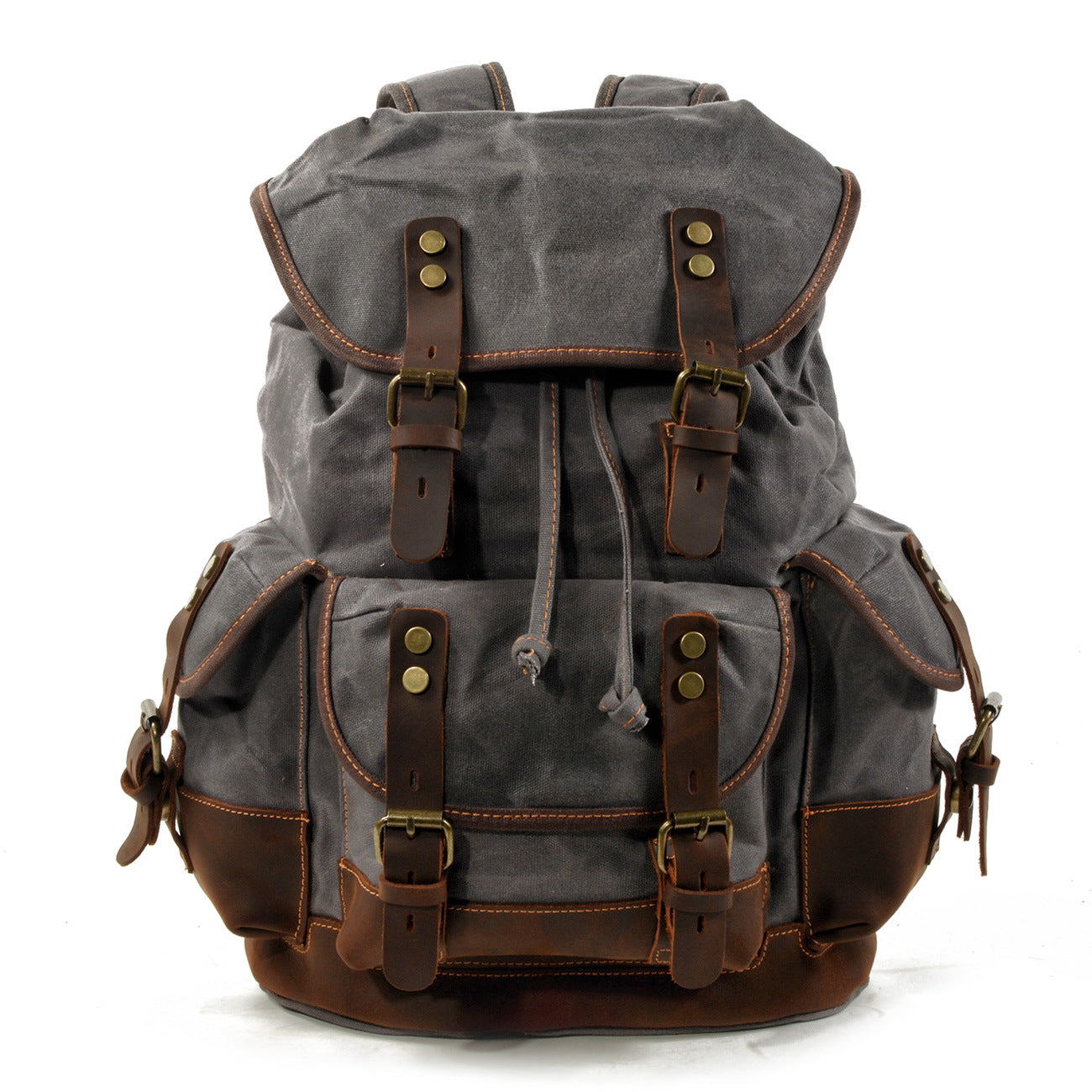Camel Bag Knight Messenger Helmet Motorcycle Backpack Custom Made