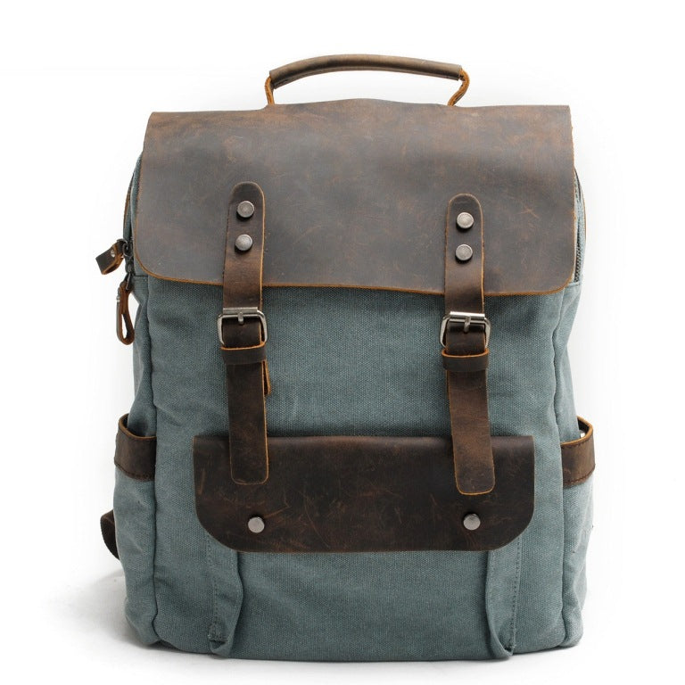 Camel Bag Knight Messenger Helmet Motorcycle Backpack Custom Made
