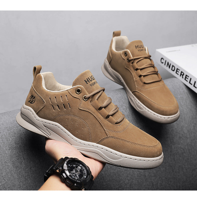 Autumn Trendy Men's Casual Shoes