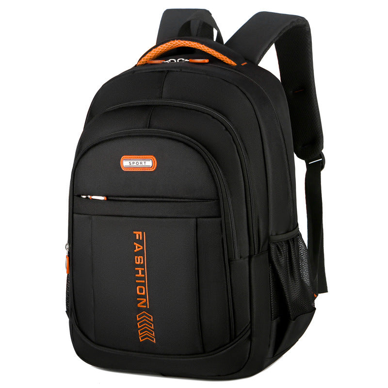 17 Inch Computer Backpack Outdoor Travel