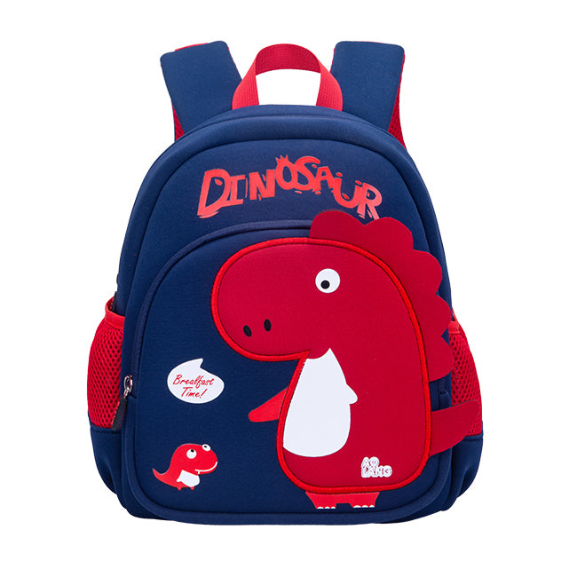 Ultra-light Breathable Cute Backpack For 2-year-old