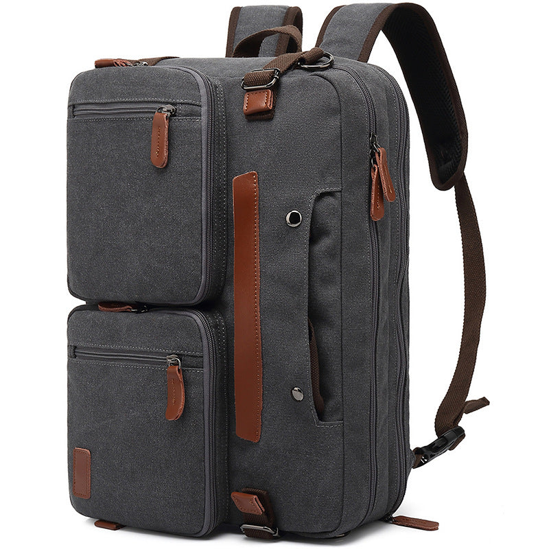 Multifunctional Backpack Business Backpack