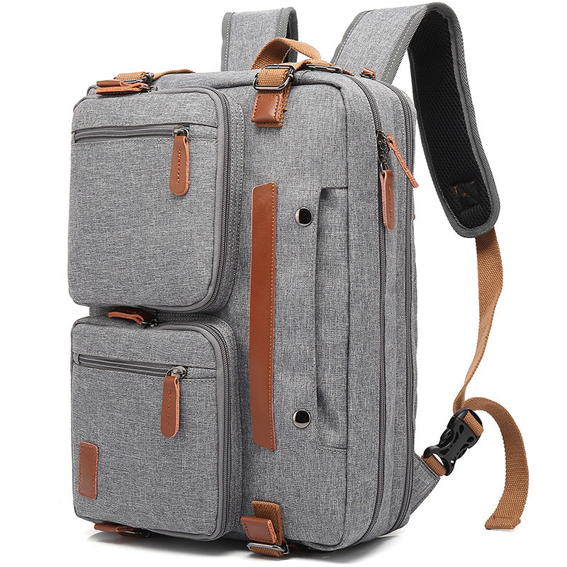 Multifunctional Backpack Business Backpack