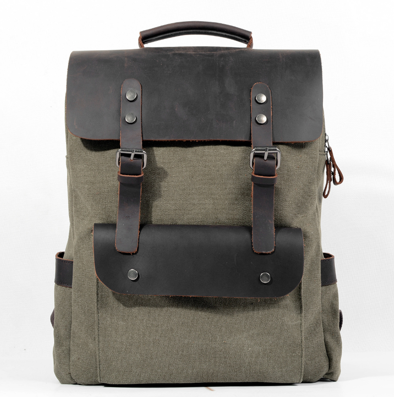 Camel Bag Knight Messenger Helmet Motorcycle Backpack Custom Made