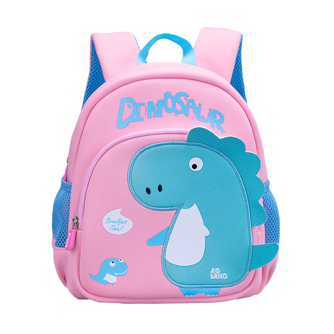 Ultra-light Breathable Cute Backpack For 2-year-old