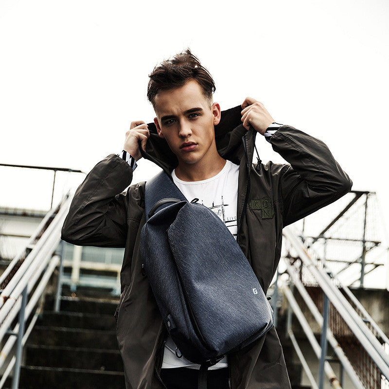 Shoulder Sports Function Bag