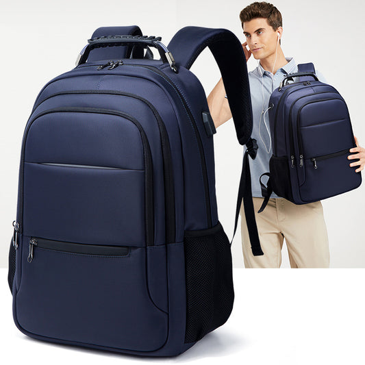 Backpack Business Trip Computer Bag
