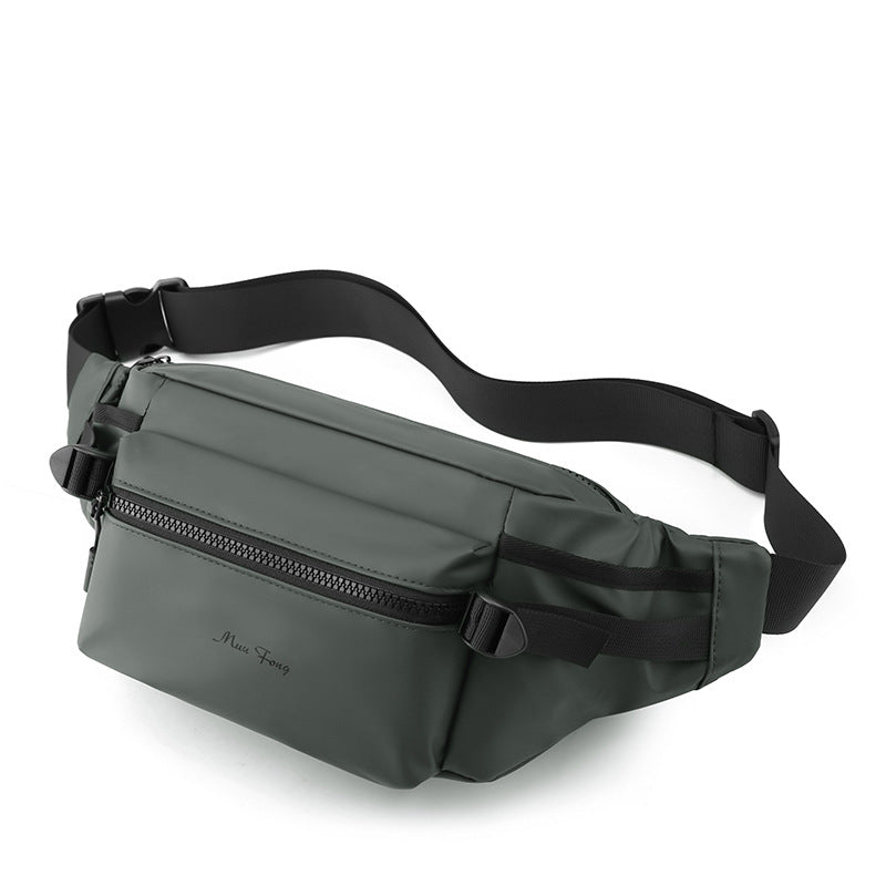 Fashion Waist Bag Sports Waterproof Outdoor Multifunctional Mobile Phone Bag