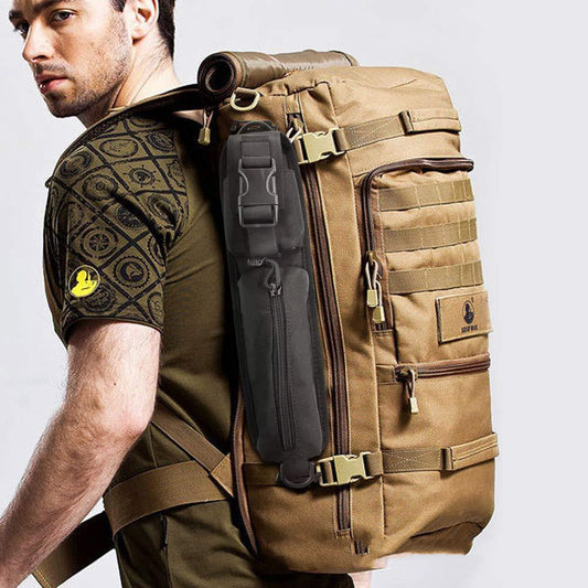 Fashion Climbing Camping Strap Bag