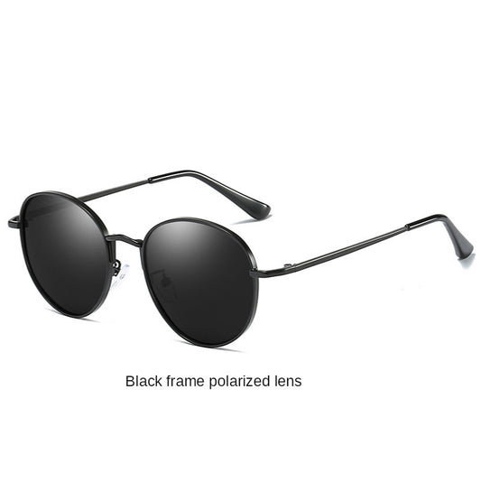 Classic Anti-glare Polarized Driving Sunglasses