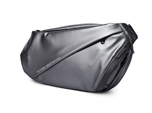 Shoulder Chest Bag Waterproof Messenger Bag Casual Men's Bag