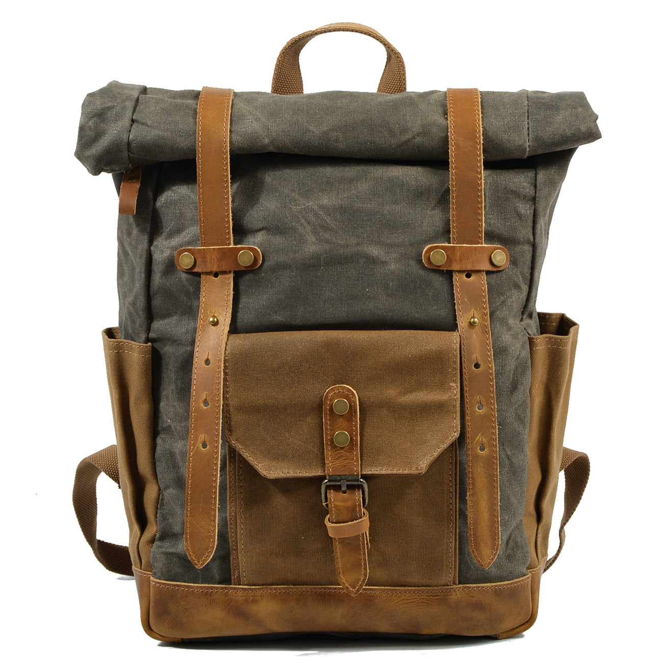 Camel Bag Knight Messenger Helmet Motorcycle Backpack Custom Made