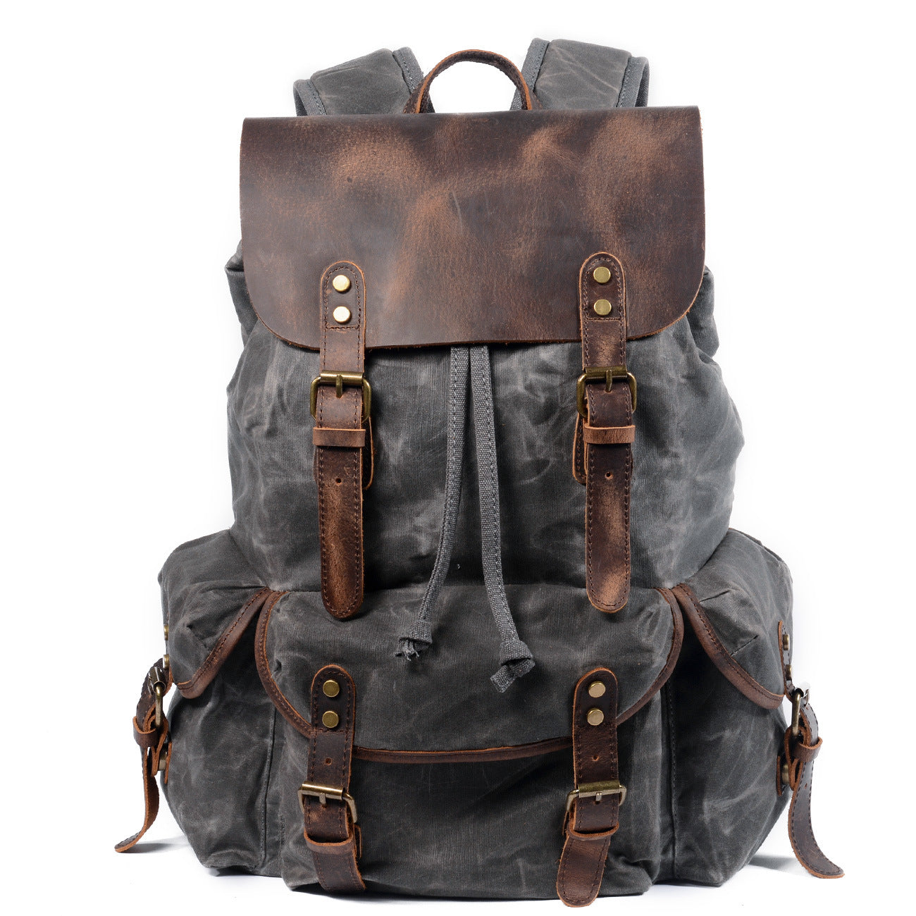 Camel Bag Knight Messenger Helmet Motorcycle Backpack Custom Made