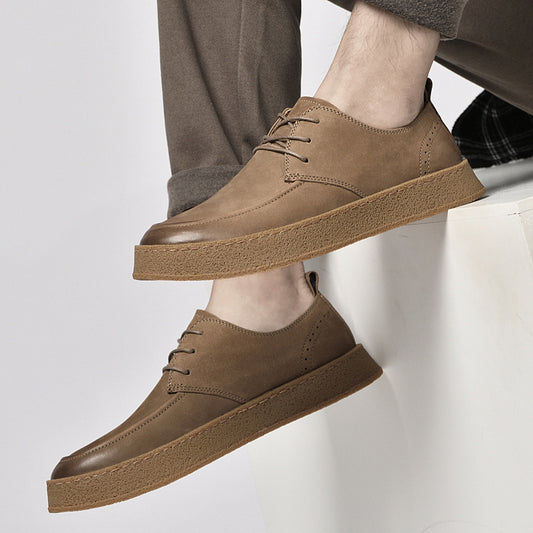 Men's Outdoor Casual Board Shoes
