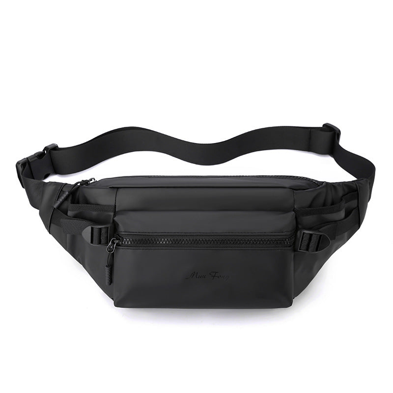 Fashion Waist Bag Sports Waterproof Outdoor Multifunctional Mobile Phone Bag