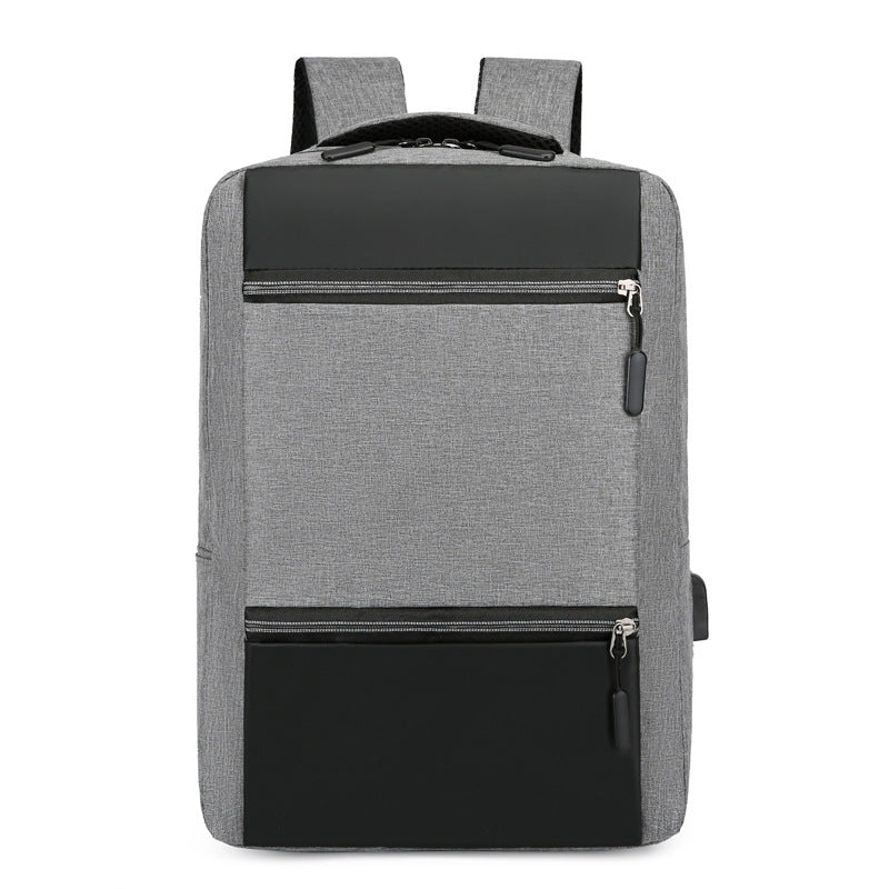 Backpack Large Capacity Business Casual Computer Bag