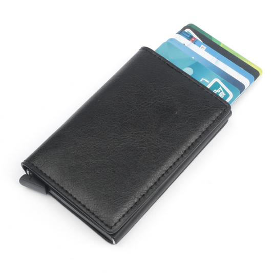 Multi-function Card Holder