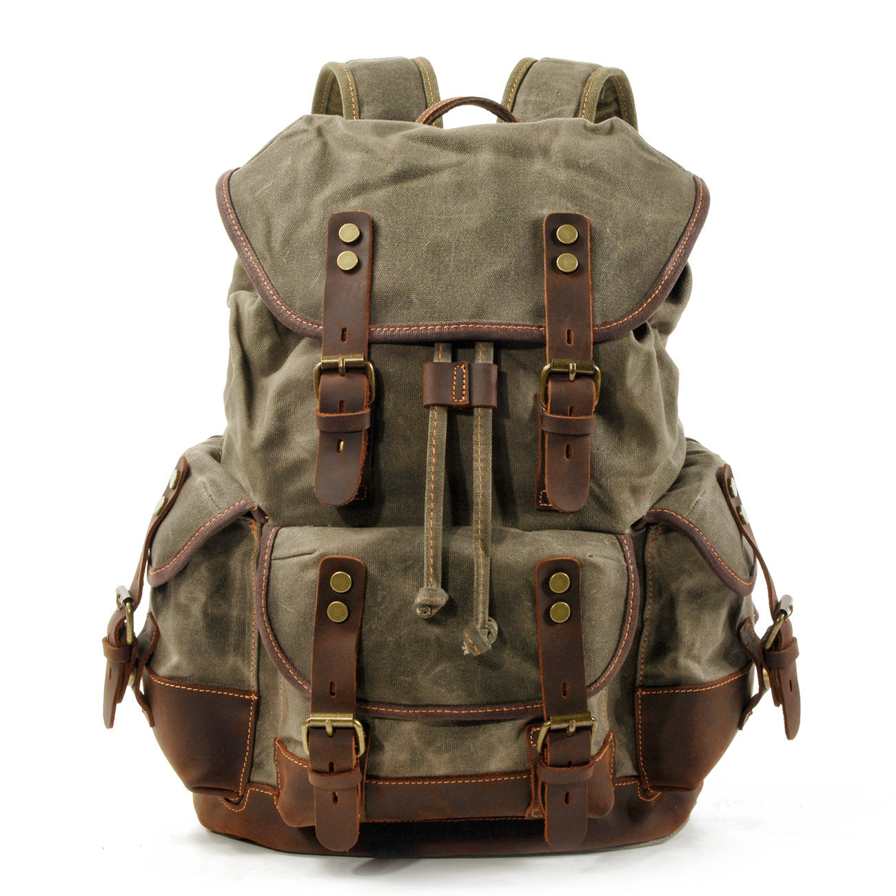 Camel Bag Knight Messenger Helmet Motorcycle Backpack Custom Made