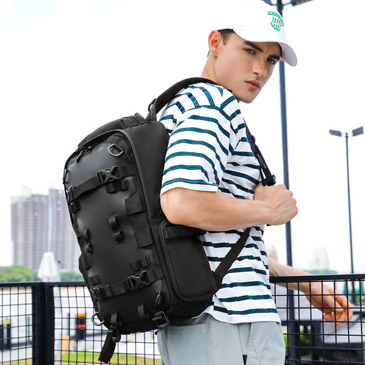 Fashion Personality Backpack