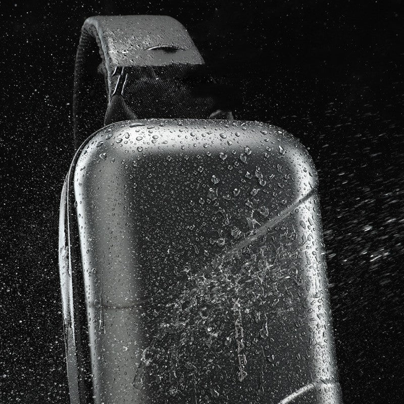 Waterproof Anti-drop Function Crossbody Bag