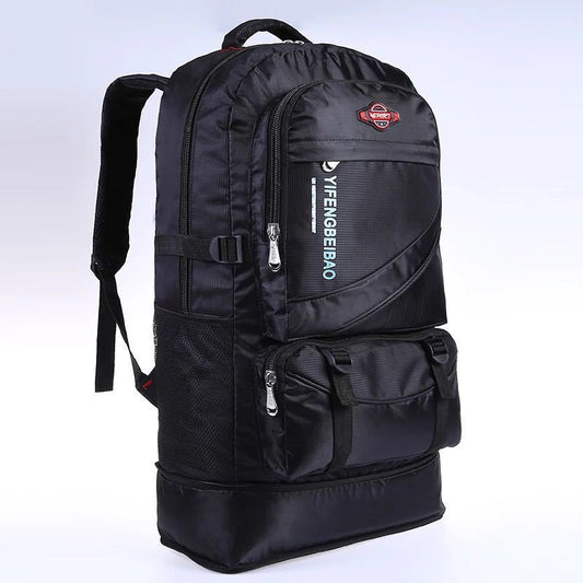 Fashion Simple Outdoor Sports Large-capacity Backpack