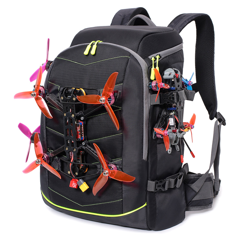 Cross-machine Special-shaped Shoulder Fpv Model Portable Storage Bag Drone Bag