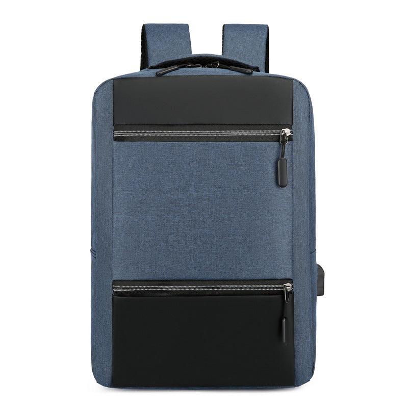 Backpack Large Capacity Business Casual Computer Bag
