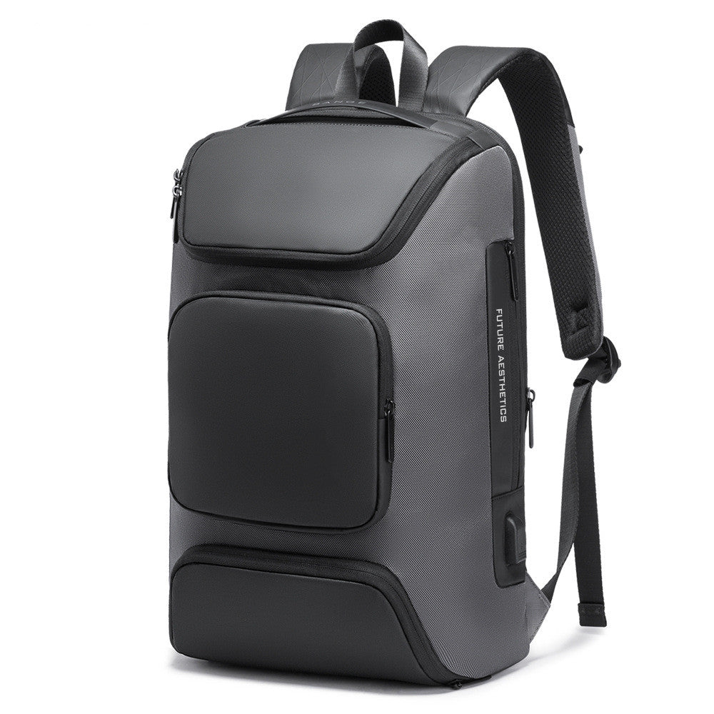 Fashionable Waterproof Shoulders Computer