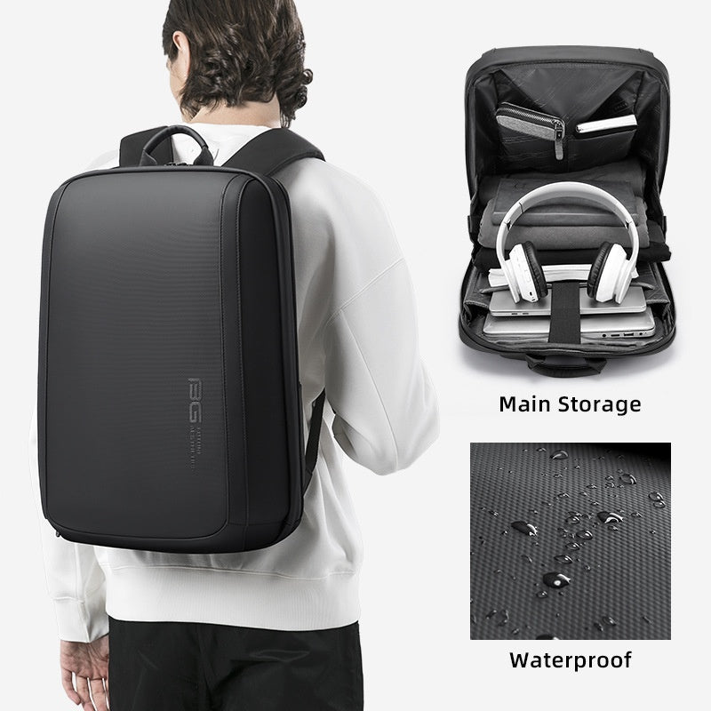 Large-capacity Casual Business Backpack