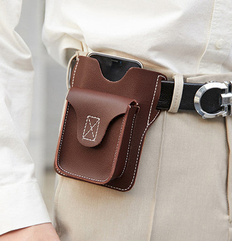 Outdoor Multi-functional Mobile Phone Storage Bag
