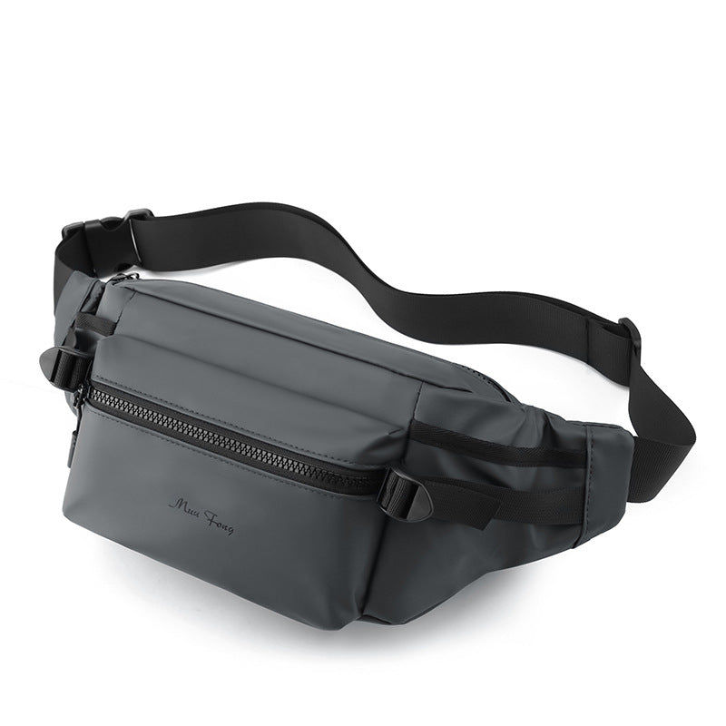 Fashion Waist Bag Sports Waterproof Outdoor Multifunctional Mobile Phone Bag
