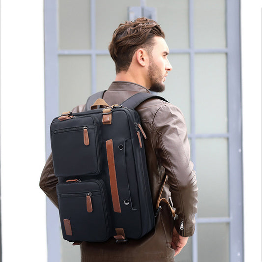 Multifunctional Backpack Business Backpack