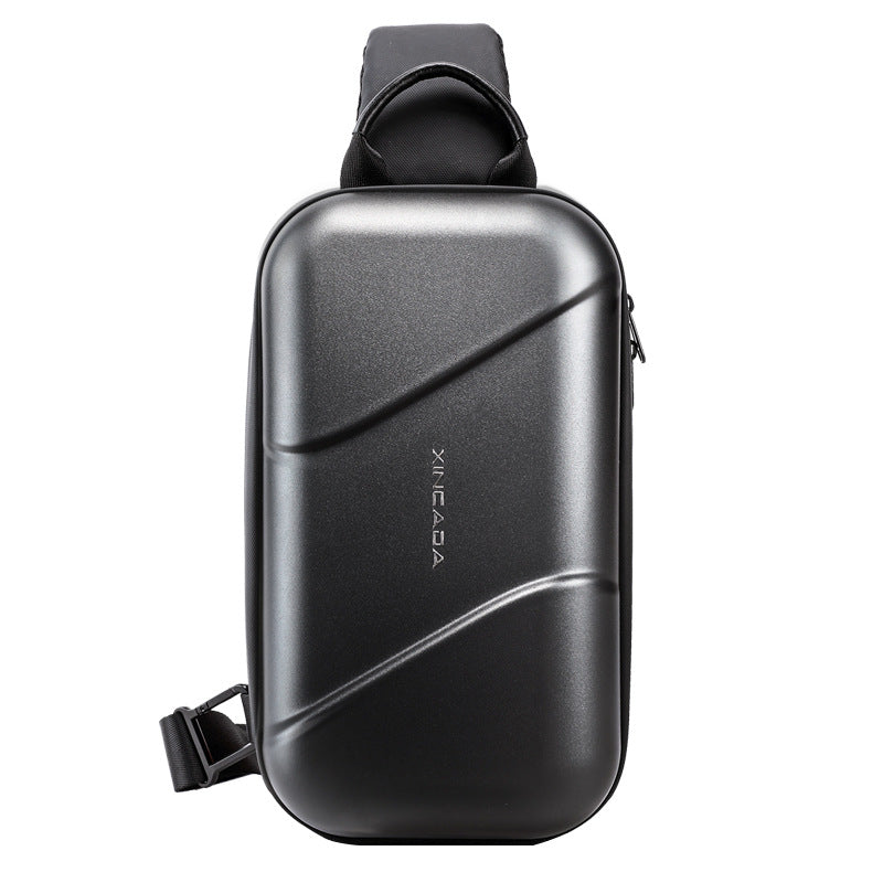 Waterproof Anti-drop Function Crossbody Bag