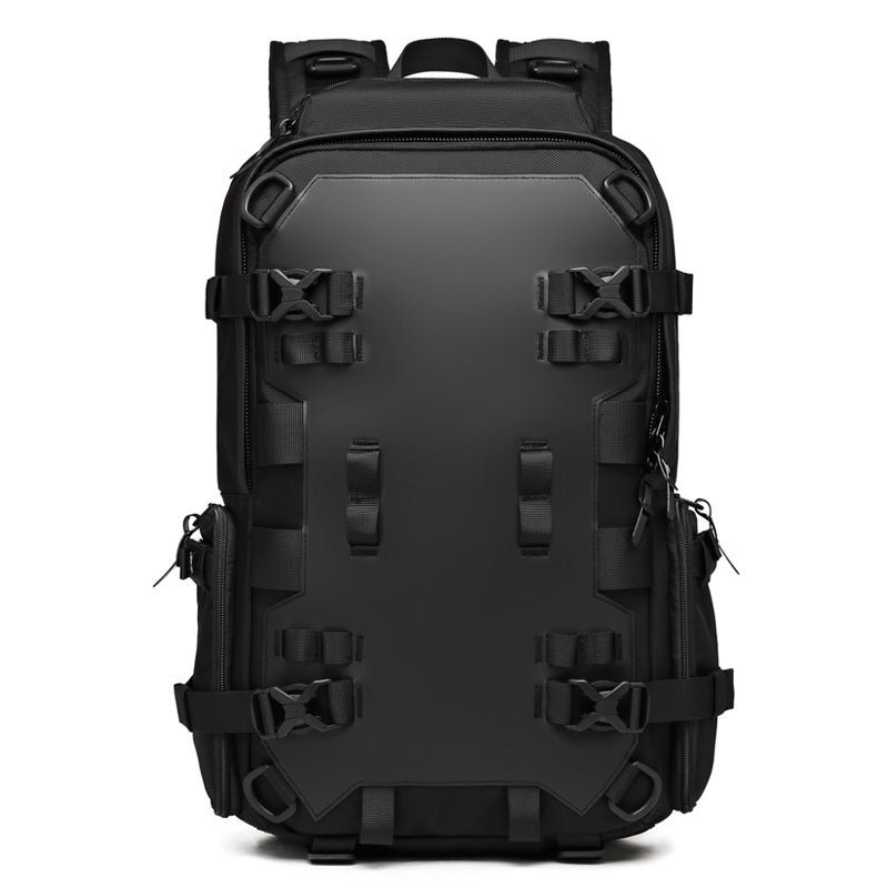 Fashion Personality Backpack